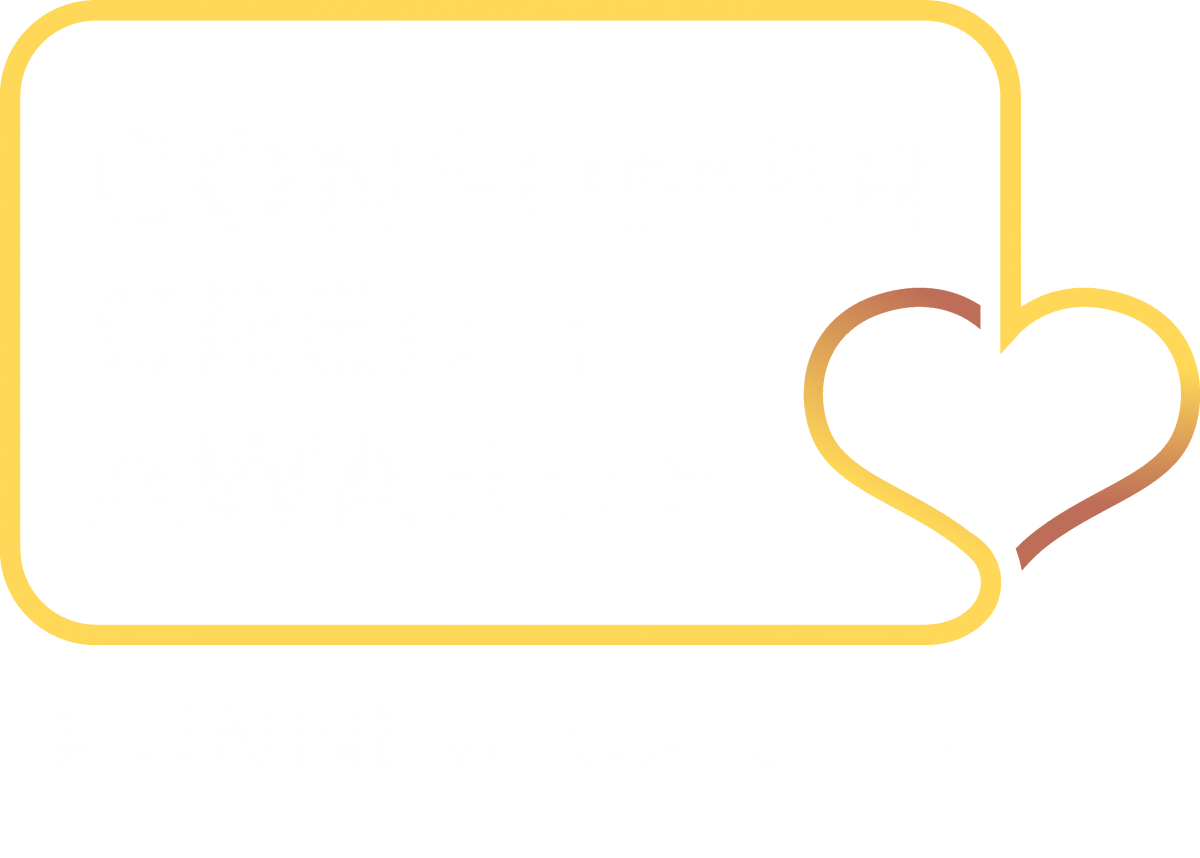 Consumer Credit Awards 2017